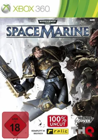 Marine