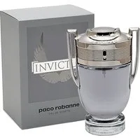 paco rabanne Eau de Toilette PACO RABANNE INVICTUS EDT 100ML