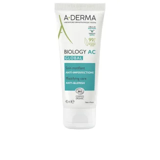 Biologie Ac Global Fleckenentferner 40 ml