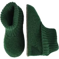 Beck Hüttenschuh Hygge Hüttenschuhe Schurwolle