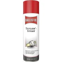 Ballistol Schmierfett Ballistol PTFE-Spray 400ml