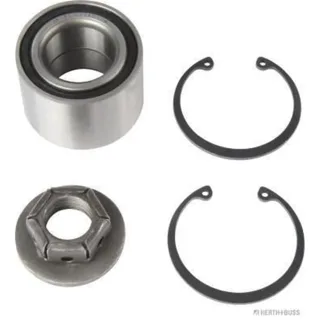 Jakoparts Radlager hinten Mazda 2 DY