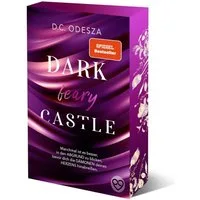 DARK feary CASTLE / D.C. Odesza, Limitierter Farbschnitt
