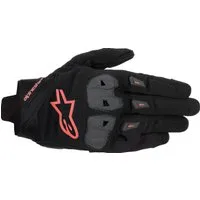 Alpinestars Motorradhandschuhe Sp X 1 Motorrad Handschuhe Atmungsaktiv Belüftet protektoren