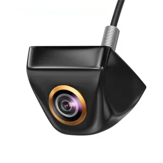 AHD1080P/720P Car Rear View Camera 170° Fisheye Golden Lens Full HD Night Vision Universal Vehicle Reversing Backup Came