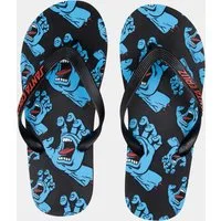 Santa Cruz Drift Flip Flops Sandale