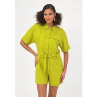 freshlions Jumpsuit Livia (1-tlg) mit atmungsaktiver Eigenschaft