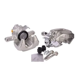 Hella Bremssattel hinten rechts 8AN355784-841 Citroen Jumpy Fiat Scudo Peugeot Expert
