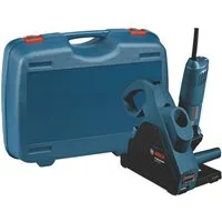 Bosch Professional Mauernutfräse GNF 35 CA Professional Mauernutfräse 1400 W 35 mm + Koffer