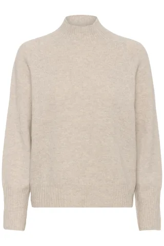 Strickpullover Strickpullover Regular fit