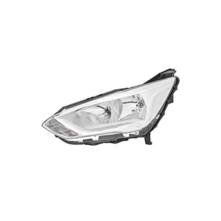 Valeo Scheinwerfer links Ford C-Max Grand 046686