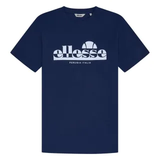 Ellesse - "Rillas" T-Shirt für Herren (Marine)