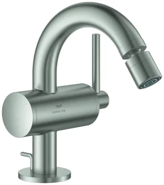 Grohe Bidetarmatur Atrio 24364DC0
