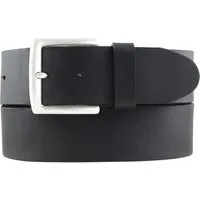 BELTINGER Ledergürtel Jeansgürtel aus Vollbüffelleder 5 cm - Leder-Gürtel für Herren 50mm - (1-St)