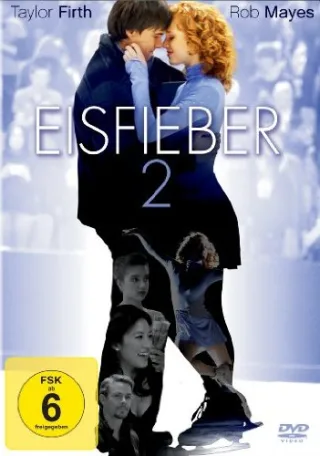 Eisfieber 2 [DVD] [2010]