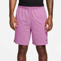 Nike Sportswear Shorts Nike Club Men's Knit Shorts mit Eingrifftaschen, aus gestrickter Baumwolle