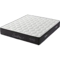 Boxspringmatratze Matratze Boxspringbettmatratze Santra, Sitheim-Europe, 27 cm hoch