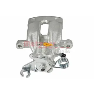 Metzger Bremssattel hinten links Mitsubishi Carisma Space Volvo S40 V40
