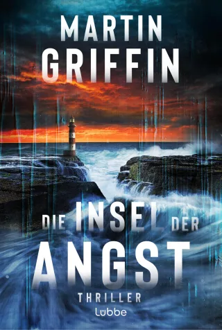 Die Insel der Angst: Thriller. Eine einsame Insel fünf Menschen und ein Mörder