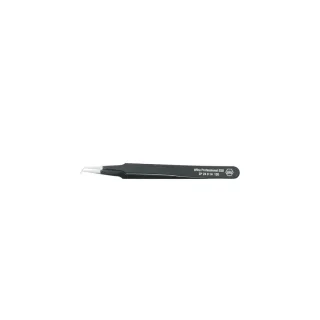 Wiha SMD-Pinzette Professional ESD Typ 12 - 32338