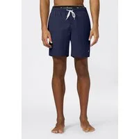 Champion Badeshorts 7-inch Men's swim shorts funktionelle Boardshorts, aus Polyamid, bequeme Passform