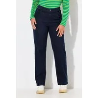 Laurasøn 5-Pocket-Jeans Jeans High-Waist wide leg