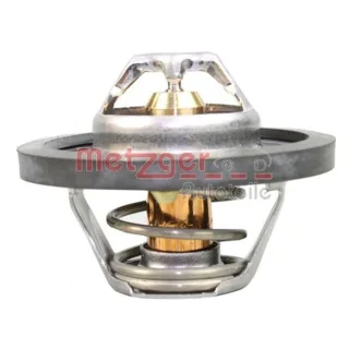 Metzger Thermostat 90 ?C + Dichtung Hyundai Kia 4006361