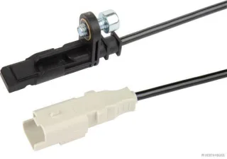 HERTH&BUSS Sensor, Raddrehzahl - 70660506