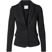Vero Moda Kurzblazer VMJulia (1-tlg) Plain/ohne Details