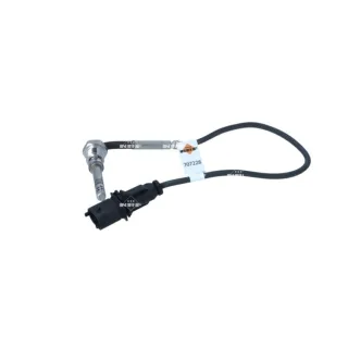 NRF Abgastemperatursensor vor Katalysator Fiat Ducato 250 707228
