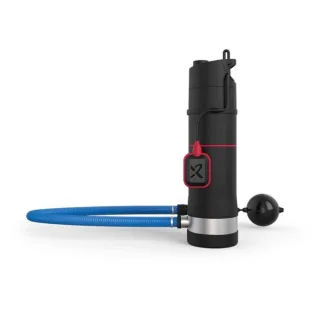 Grundfos Sba Druckerhöhungspumpe 92713101 3-45 AW, tauchbar