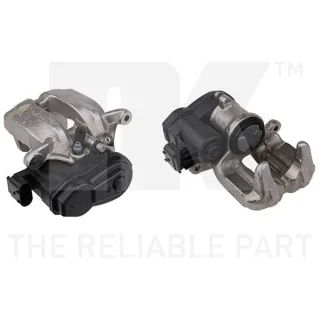 NK Bremssattel hinten rechts BMW 5er F10 6er F12