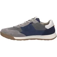 Josef Seibel Josef Seibel - Blake 02 - Blau Schnürschuh