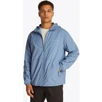 Tommy Jeans Windbreaker TJM WINDBREAKER EXT Mit Rundhalsausschnitt