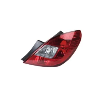 Valeo Opel Corsa D