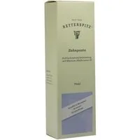 Retterspitz GmbH & Co. KG Zahnpasta RETTERSPITZ Zahnpasta, 75 ml
