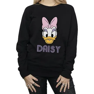 Disney - T-Shirt für Damen (Schwarz)