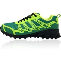 Nowaland Leichte Outdoorschuhe mit profilierter Laufsohle atmungsaktive Wanderschuh Rutschfeste Outdoor-Laufsohle, flexible Konstruktion, geringes Gewicht