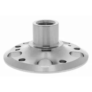 Vaico Radnabe hinten Mercedes C-Klasse Clc-Klasse Clk Slk V30-2481