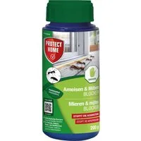 PROTECT Insektenvernichter Protect Home Ameisen & Milben Blocker 200 g
