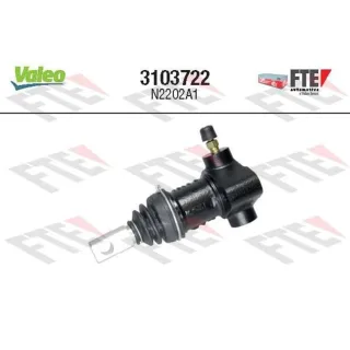 Valeo Kupplungsnehmerzylinder 3103722