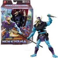 Mattel® Actionfigur Masters of the Universe Masterverse Exklusive