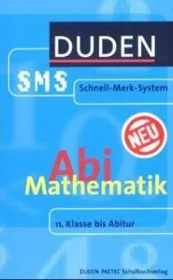 Abi Mathematik. Von Karlheinz Weber [Unbekannter Einband]
