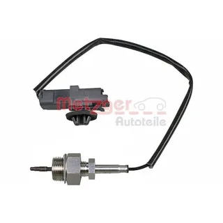 Metzger Abgastemperatursensor Renault Master 2 2.5 dCi