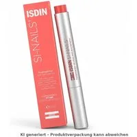 Isdin Nagelhärter Si-Nails Nagelhärter mit Hyaluronsäure, 2,5 ml