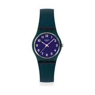 Swatch Damenuhr 2601 SWATCH ESSENTIALS LL127