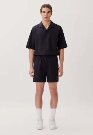 studio seidensticker Shorts "Studio"