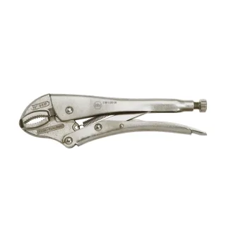 Wiha Gripzange Classic mit Drahtschneider - 29486
