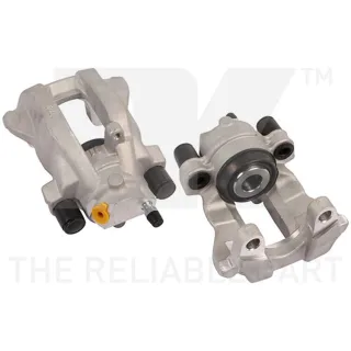 NK Bremssattel hinten Mercedes Cls E-Klasse S-Klasse Sl 2133200