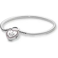 Pandora Charm-Armband Moments